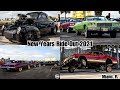Whips By Wade : Donks, Lowriders, & More at New Years Ride Out : Miami hosted by @JuiceHeadzUp 4K