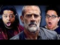 Fans React To The Walking Dead Season 9 Episode 9: "Adaptation"