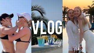 картинка: Vlog Turkey part 2 // летнее путешествие 07.2023