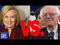 Krystal & Saagar spar with former Hillary advisor over her anti-Bernie comments