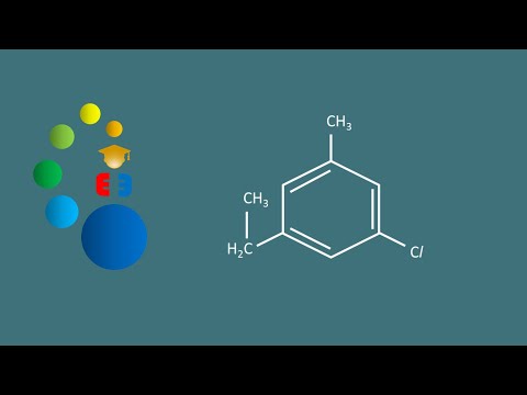 Video: Iupac номенклатурасында биринчи кадам кандай?