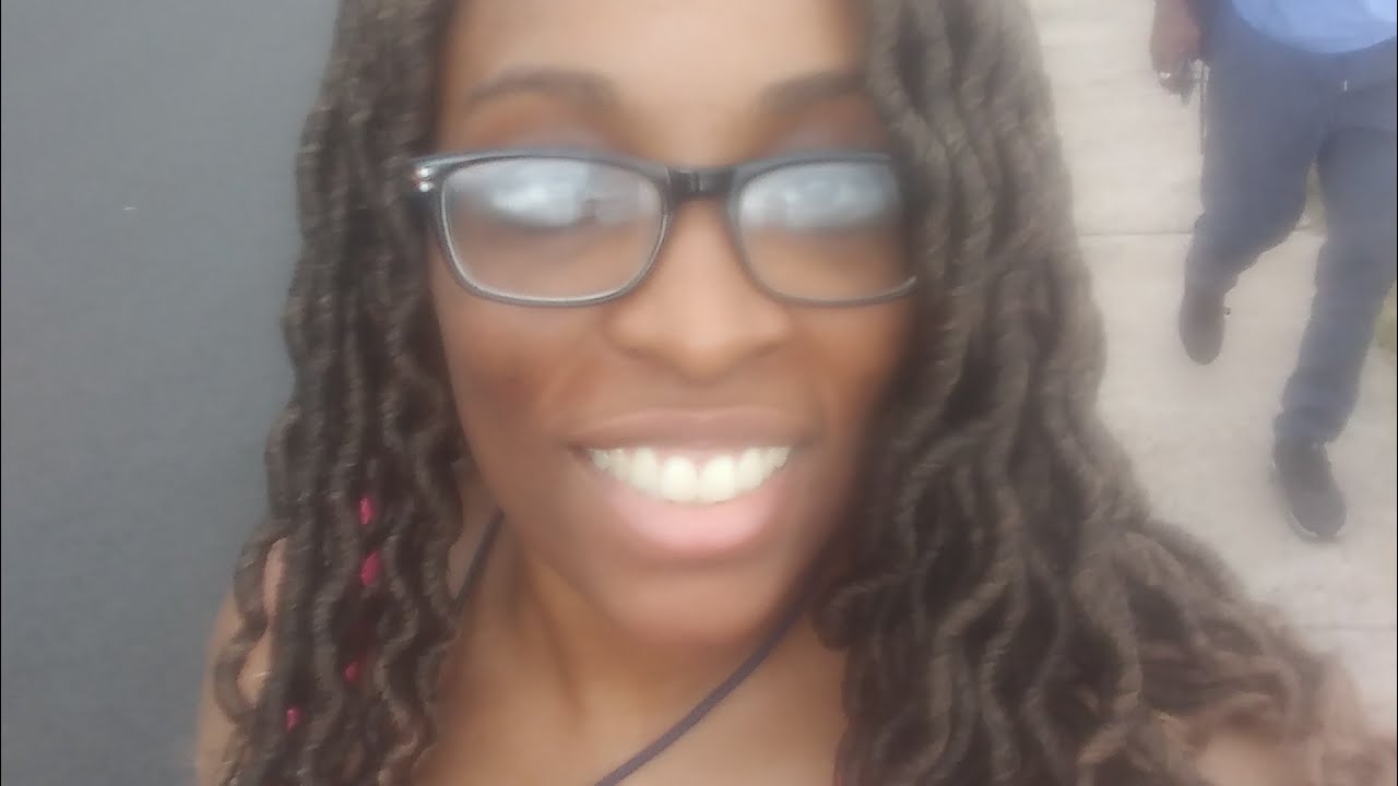 How To Crochet Your Own Hair for Beginners {VERY EASY} 2020 Crochet Braids Tutorial Maleah's