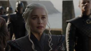 Game of Thrones Season 7 Trailer 1 (1080p)
