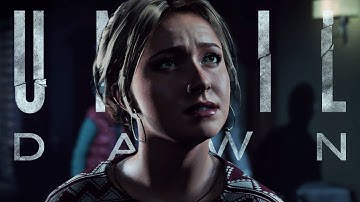 PRANK GONE WRONG | Until Dawn - Part 1