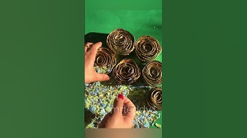 Satisfying ASMR  Soap Curls #shortsbeta #shorts