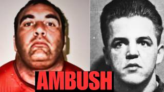 The Night Geordie Gangsters Tried to Kill Brian Cockerill