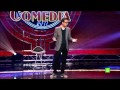 Colección de los mejores monólogos - Joaquin Reyes en el club de la comedia ( 30/01/2011 )