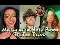 Alors on Danse × Hotel Room Service | TikTok trend compilation