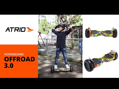   HOVERBOARD OFFROAD 3 0 VM003