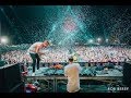The Chainsmokers - All We Know Remix - Isle of MTV 2017