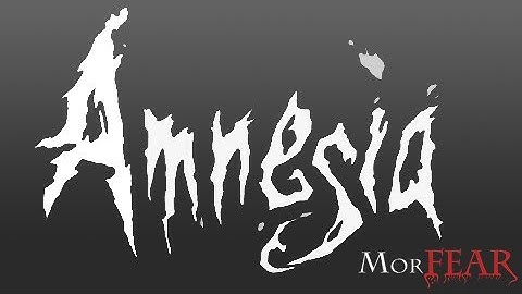 Horror Games - Amnesia the Dark Descent gameplay -  "OMG HE IS COMING THROUGH THE DOOR!!!" [Part 10]