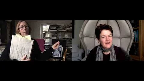 Leah MacDonald Tanya Malott Conversation