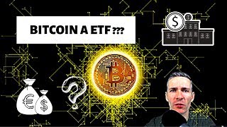 Ako zareaguje Bitcoin na prichádzajúci Bakkt a nový druh ETF? 🚨 Masová adopcia kryptomien!