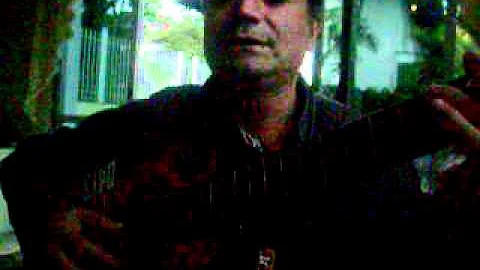 Walter Veloso- cantando