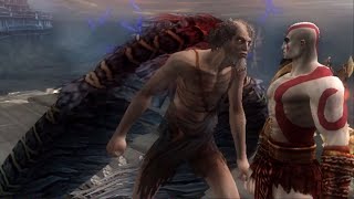 God of War: Chains of Olympus - God of War Wiki - Neoseeker