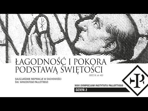 XXIII Sympozjum Instytutu Pallottiego – dzień 2