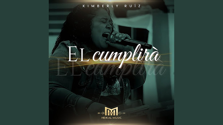 El Cumplira