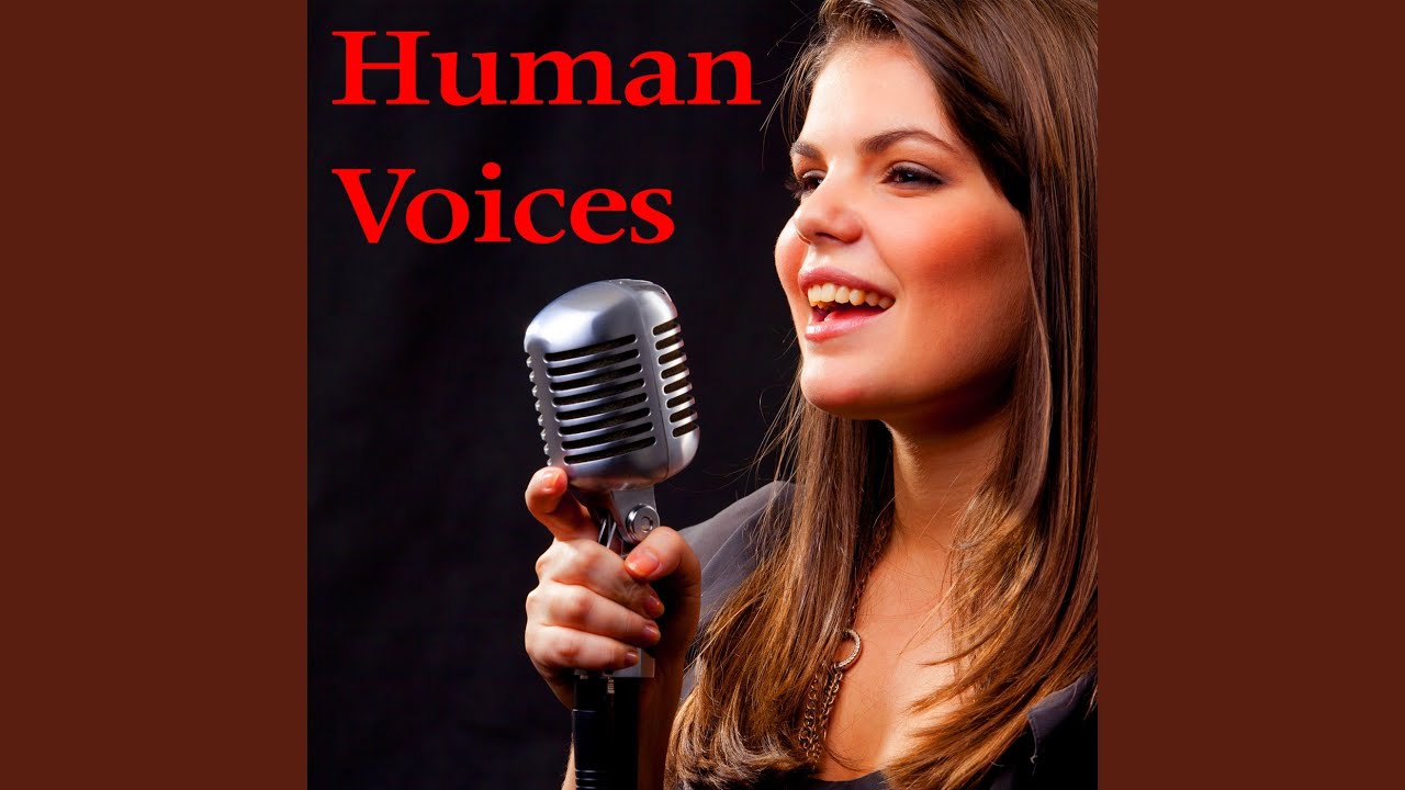 Female Voice Says "Are You Ready?" YouTube