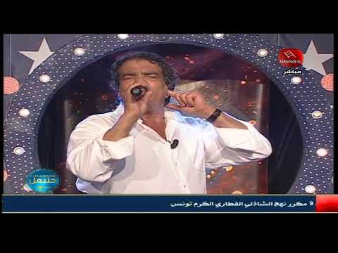 وحش الفن الشعبي الحبيب الشنكاوي في أجمل كوكتال في 