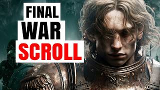 The Dead Sea Scroll That Predicted the Final War