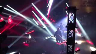 Video thumbnail of "Carpark North - Raise your head @copenhagen"