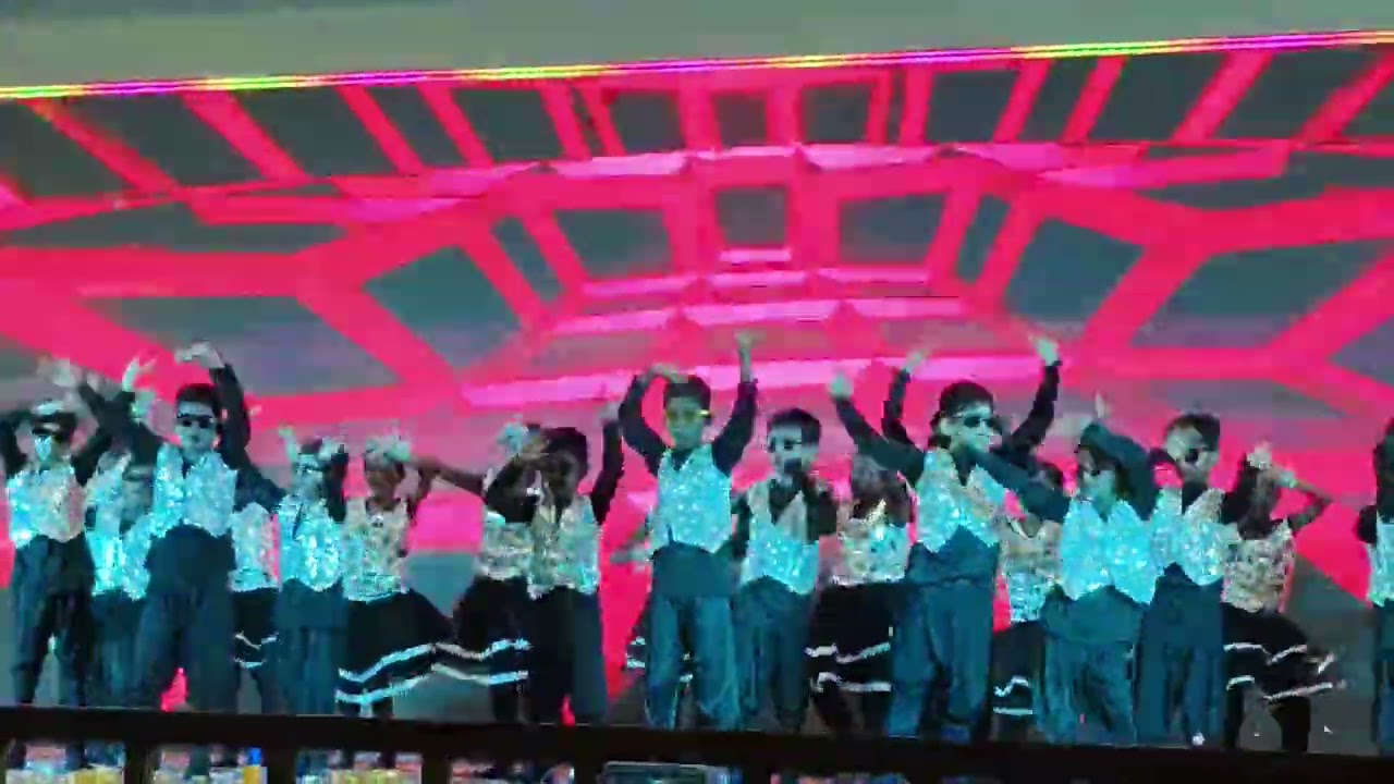 Bindhu.Dance. 13-02-2026