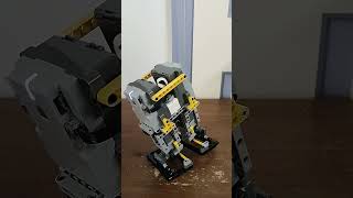 Lego Powered Up Walker - Bot 15