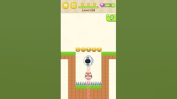 level-238 | save the dog | #shorts #savethedoge #viral