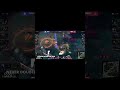 NEVER DOUBTED BRO by LCK #LeagueofLegends #highlight #twitch #Shorts #lec