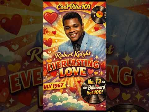 1967 Robert Knight Everlasting Live