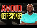 GetResponse Review 2022 - Avoid GetResponse