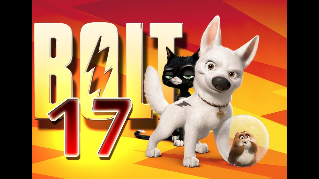 Disney s Bolt Game Walkthrough Part 17 PS3 X360 Wii PS2 PC YouTube disney-s-bolt-game-walkthrough-part-17-ps3-x360-wii-ps2-pc-youtube