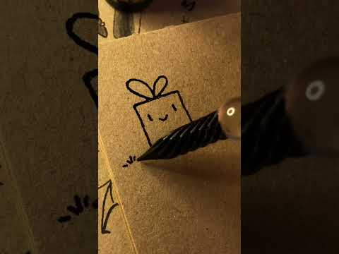 Новогодний подарок 🎁