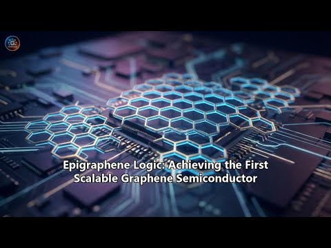 Epigraphene Logic: Achieving the First Scalable Graphene Semiconductor