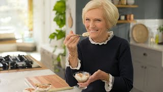 Mary Berry’s quick delightful food recipes | DStv screenshot 3