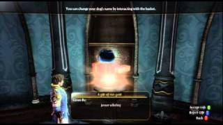 Fable 3 Money Cheat