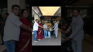 New Baleno 2026 Delivery #nexa #NexaBaleno#carlover#viralvideo