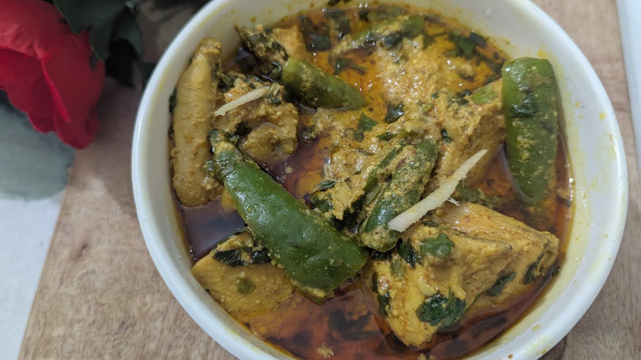 Royal chicken | chicken Handi recipe | AinaaZ kitchen 