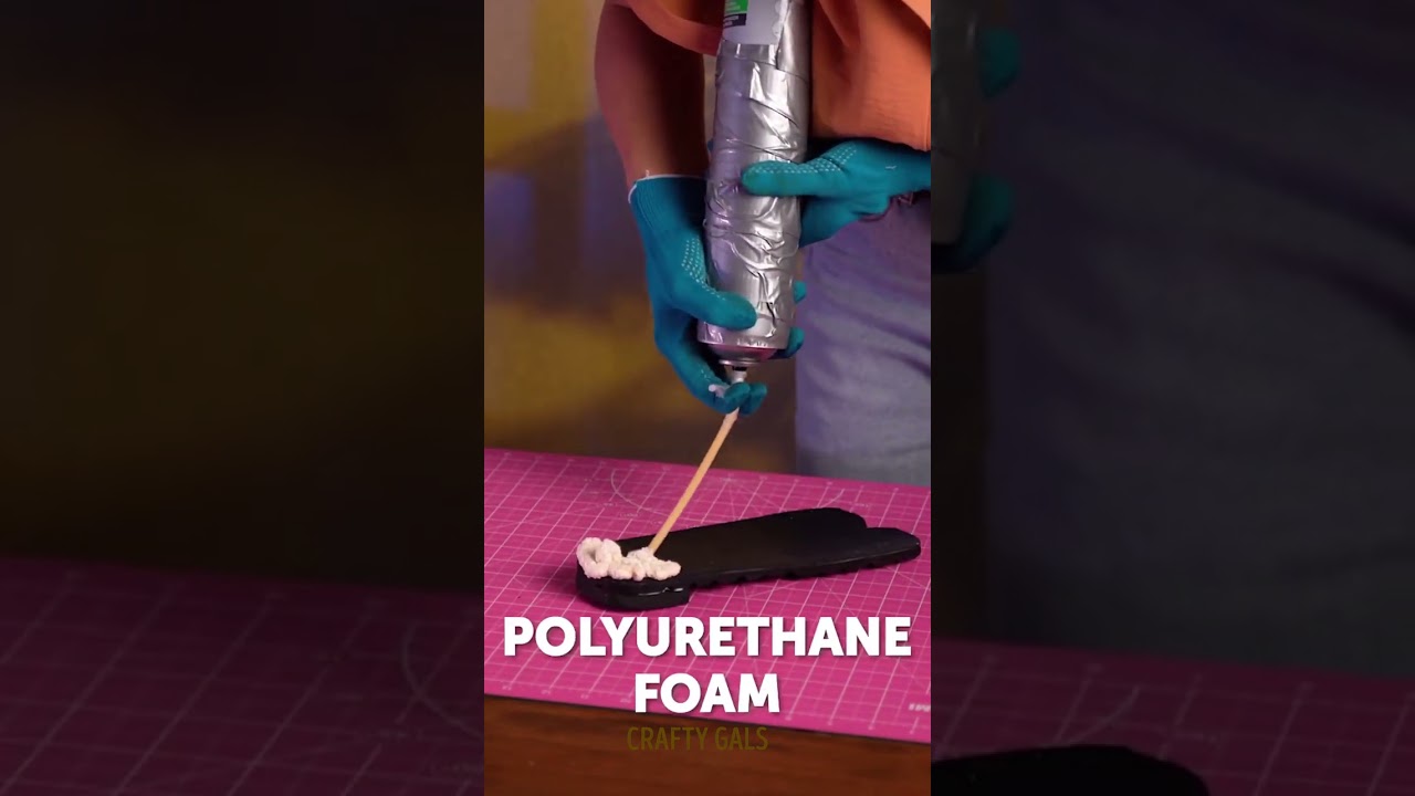 DIY Tabi Shoes Made From Recycled Tires 👟♻️ 