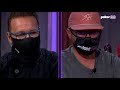 Daniel Negreanu Crushes Poker Masters Final Table!