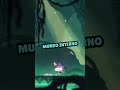👀 OJITO! con CONSTANCE 🎨 #shorts #metroidvania #indiegame
