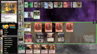 Channel Hatching Plans -  DGR Draft #3 (Match 2, Game 2)