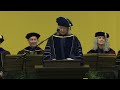 College of Engineering Commencement - May 17, 2026