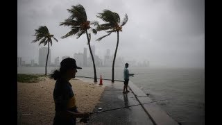 Evacuations ordered as Hurricane Michael takes aim 2