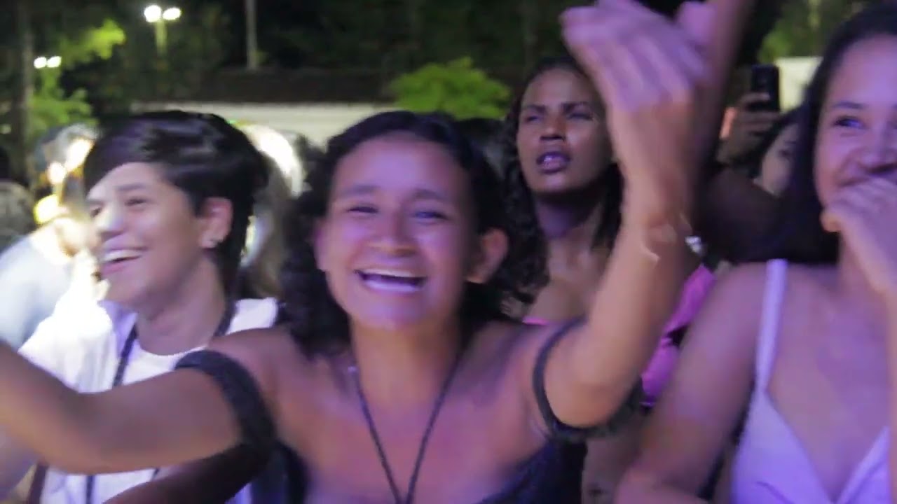 2ª Noite do Festival Arte na Usina 