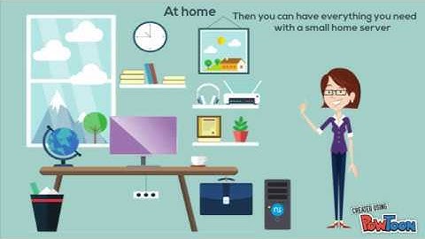 What is NethServer? and how it can help you!