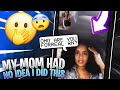 EXPOSING BAD THINGS I DID THAT MY MOM DIDN'T KNOW ABOUT!!!!!!!