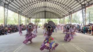 PAHIYAS FESTIVAL 2024 OF 9-APITONG - 1st Runner Up