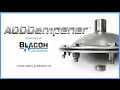 Blacoh AODDampener Product Presentation