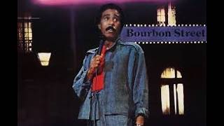 Richard Pryor: Here and Now TV Spot (R) 1983 ‧ Stand-up comedy ‧ Richard Pryor